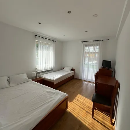 Nad Strumykiem Koszele  Exterior photo