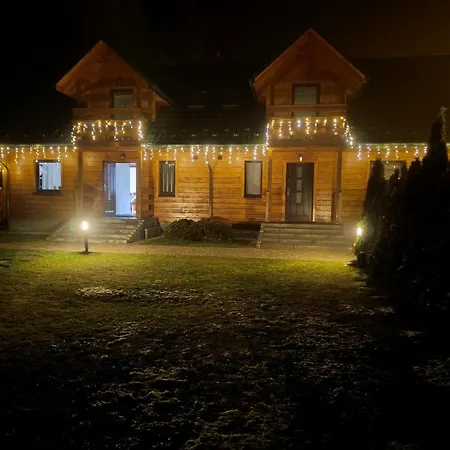 Nad Strumykiem Koszele  Exterior photo