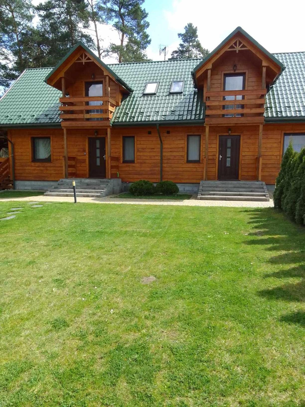 Nad Strumykiem Koszele (Lubelski)