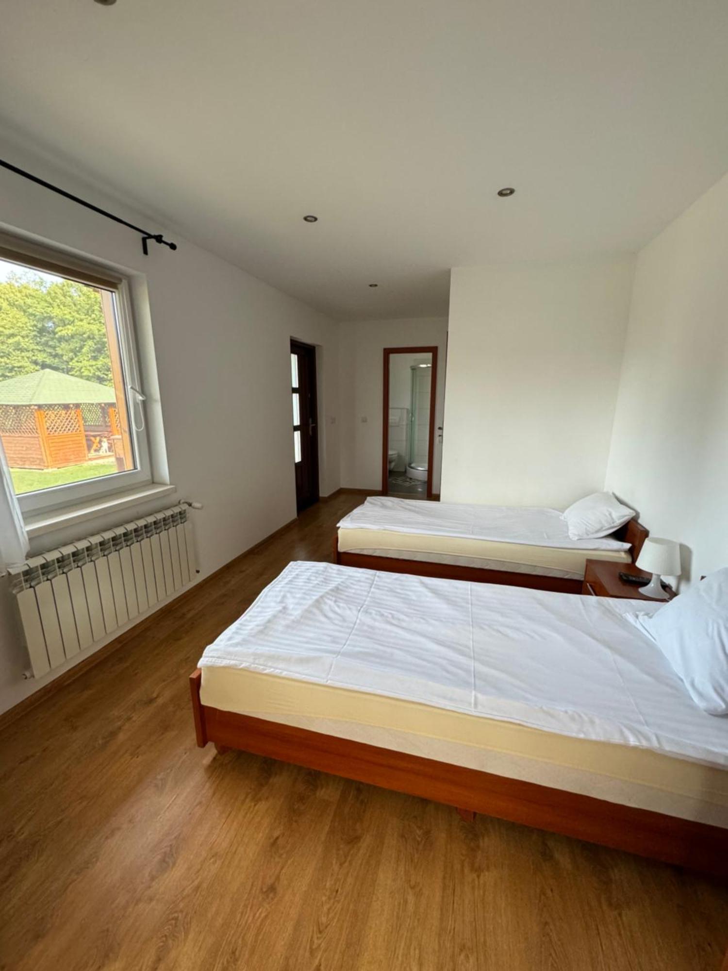 Nad Strumykiem Country house Koszele (Lubelski)