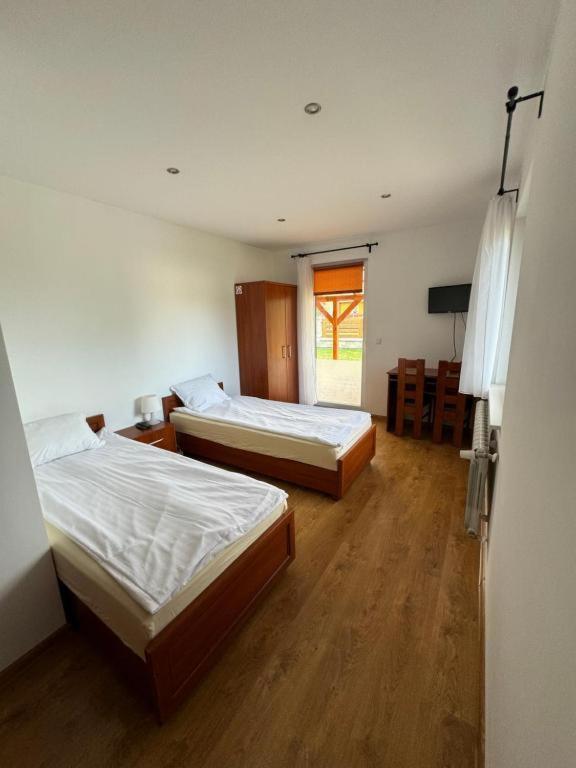 Nad Strumykiem Country house