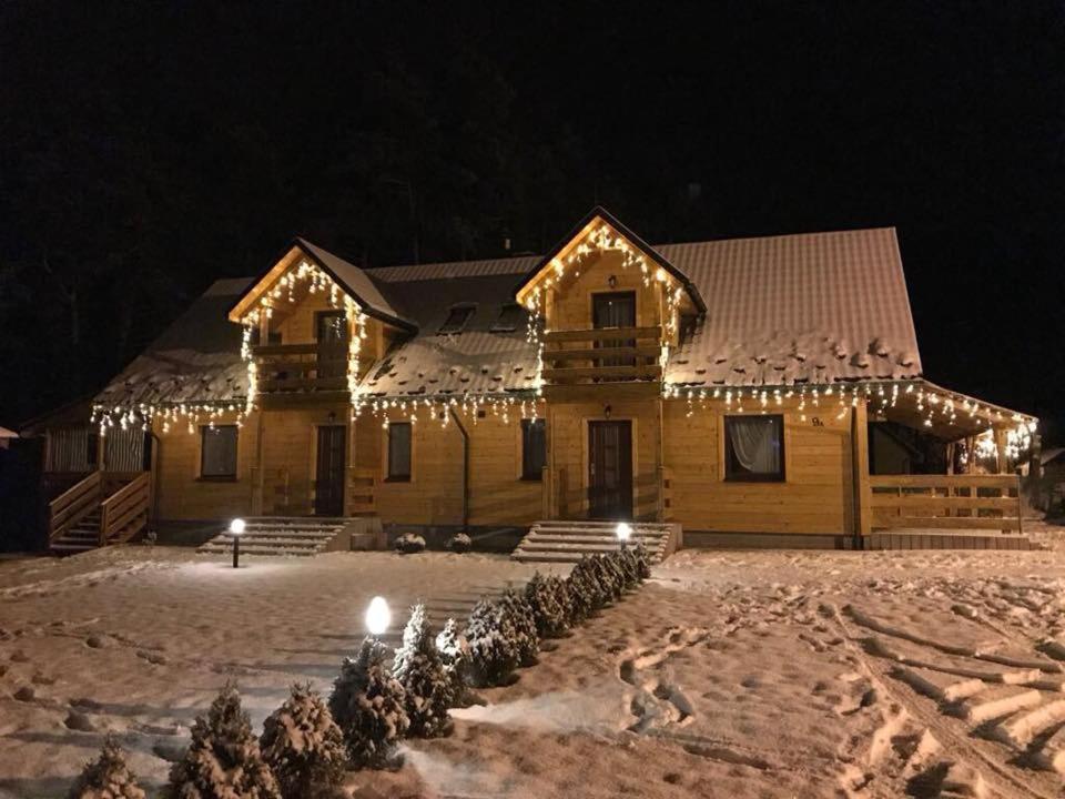 Nad Strumykiem * Koszele (Lubelski)